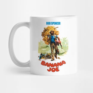 Banana Joe Bud Spencer Mug